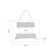 SIN 237 H BOLSA ANTONELA