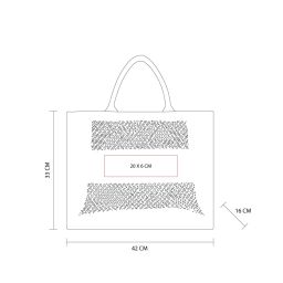 SIN 237 H BOLSA ANTONELA