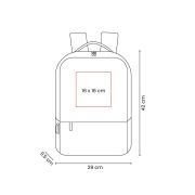 SIN 415 MOCHILA SISAK