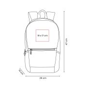 SIN 403  MOCHILA CAMERON