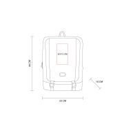 SIN 512 MOCHILA PETER