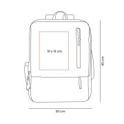 SIN 535 MOCHILA DELAG