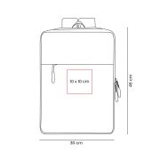SIN 538 MOCHILA NOOYI