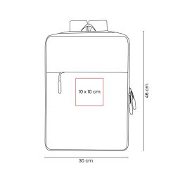 SIN 538 MOCHILA NOOYI