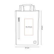 SIN 544 MOCHILA REGOP