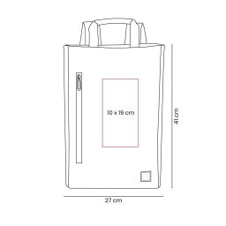 SIN 544 MOCHILA REGOP