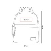 SIN 545 MOCHILA MEDDAL