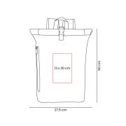 SIN 549 MOCHILA JORNET