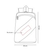 SIN 551 MOCHILA EBELE