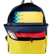 SIN 562  MINI MOCHILA KIDS
