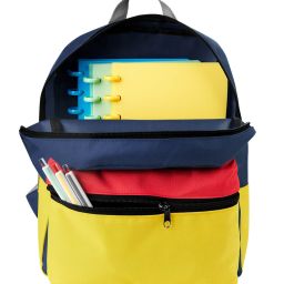 SIN 562  MINI MOCHILA KIDS