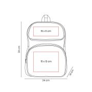 SIN 579 MOCHILA TAMI