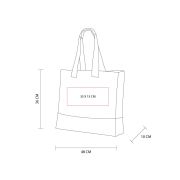 SIN 605 BOLSA NARDO