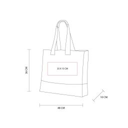SIN 605 BOLSA NARDO