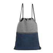 SIN 608  BOLSA-MOCHILA MALORA