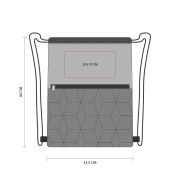 SIN 608  BOLSA-MOCHILA MALORA