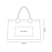 SIN 613  BOLSA WATTE