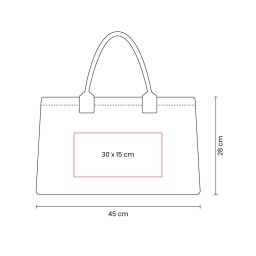 SIN 613  BOLSA WATTE