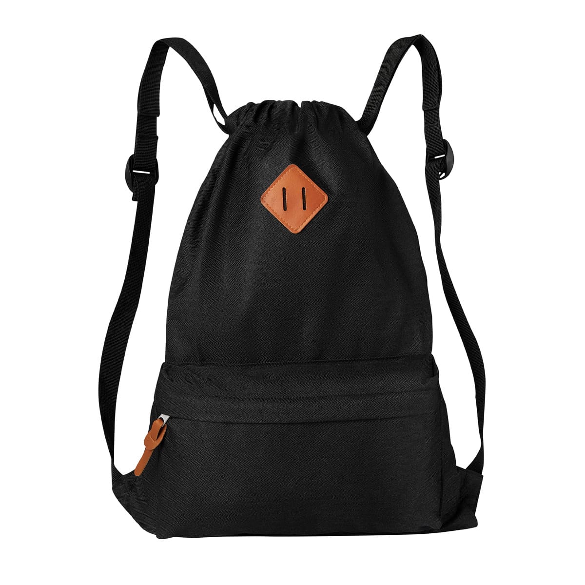 SIN 614  BOLSA-MOCHILA FLICKEN