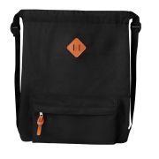 SIN 614  BOLSA-MOCHILA FLICKEN