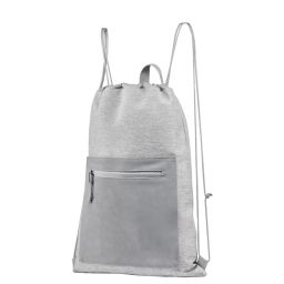 SIN 616 BOLSA-MOCHILA NUVEM
