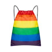 SIN 023 BOLSA-MOCHILA PRIDE