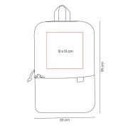 SIN 936 MOCHILA TENZIN