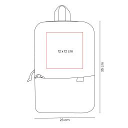 SIN 936 MOCHILA TENZIN