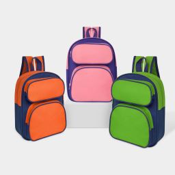 SIN 579 MOCHILA TAMI