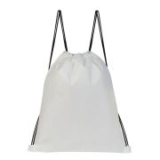 SIN 938  BOLSA-MOCHILA SUBLIMACIÓN YOSEM