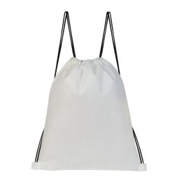 SIN 938  BOLSA-MOCHILA SUBLIMACIÓN YOSEM