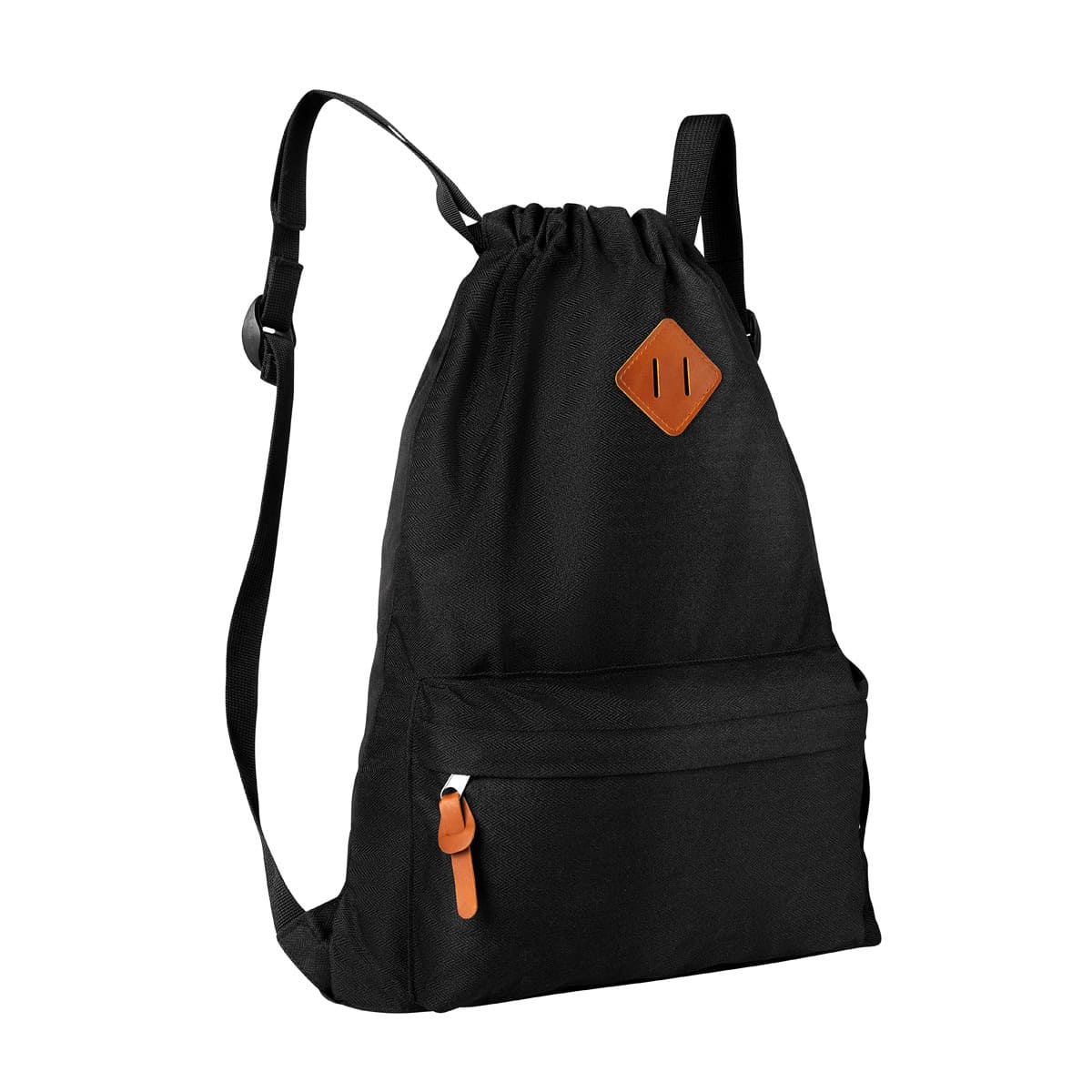 SIN 614  BOLSA-MOCHILA FLICKEN