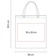 SIN 962  BOLSA PARA SUBLIMAR TOULOUSE