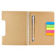 LIBRETA KORYAK HL 9050 V