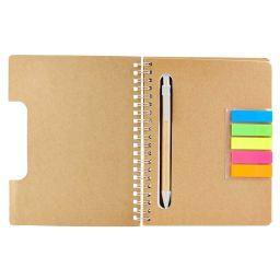 LIBRETA KORYAK HL 9050 V