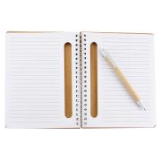 LIBRETA KORYAK HL 9050 V