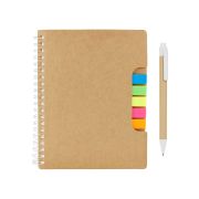 LIBRETA KORYAK HL 9050 V