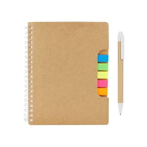 LIBRETA KORYAK HL 9050 V