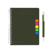 LIBRETA KORYAK HL 9050 V