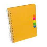 LIBRETA KORYAK HL 9050 V