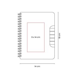 LIBRETA KORYAK HL 9050 V
