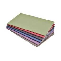 HL 9095  LIBRETA DEREBO
