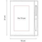 HL 2160 LIBRETA KIONA