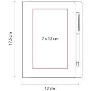 HL 9055 LIBRETA FUNEE