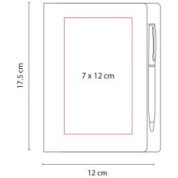 HL 9055 LIBRETA FUNEE