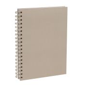 HL 9052 LIBRETA MALAKI