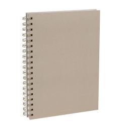 HL 9052 LIBRETA MALAKI