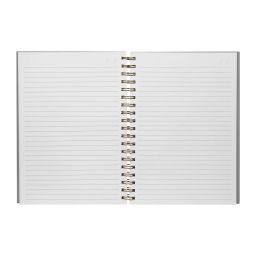 HL 9052 LIBRETA MALAKI
