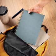 HL 9052 LIBRETA MALAKI