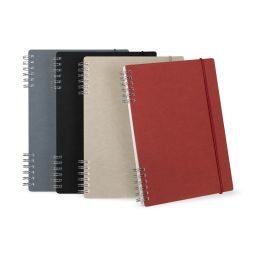 HL 9053 LIBRETA POE